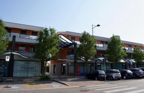 Jesolo Apartamento | App4rent Family Apartment 3 camere, 2 bagni, Wi-Fi, animali ammessi