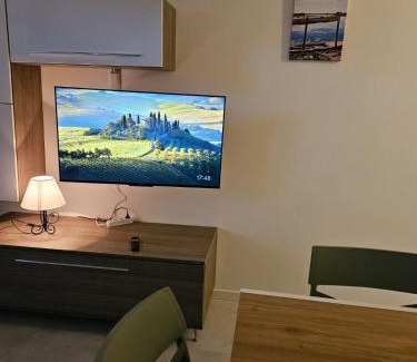 Jesolo Pineta Apartamento | App4rent - Villa Cristina 5 - RINNOVATO
