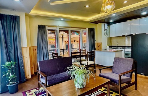 Thimphu Apartamento | APPA Apartments, Debsi, Thimphu