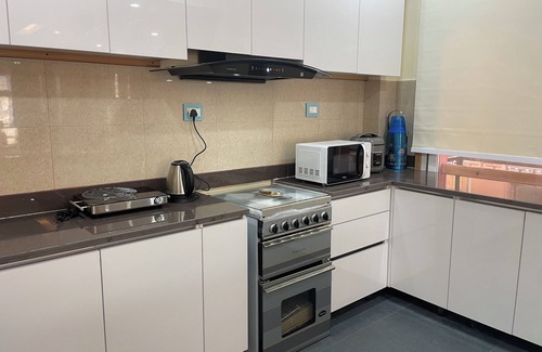 Thimphu Apartamento | APPA Apartments, Debsi, Thimphu