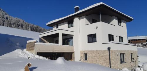 Sankt Martin am Tennengebirge Apartamento | Appartement FreiRaum