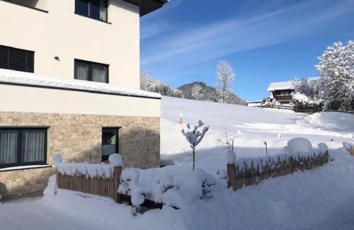 Sankt Martin am Tennengebirge Apartamento | Appartement FreiRaum