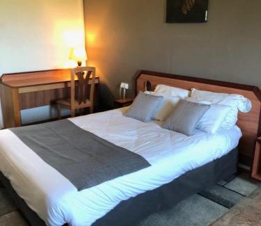 Saint-Philbert-de-Grand-Lieu Apartamento | Appartement - LES COMBLES DU CHATEAU - Avec vue sur le lac - POUR 2 à 4 PERSONNES