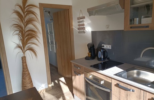 Saint-Saturnin-les-Avignon Apartamento | Appartement Cosy Spa Provence Massages et Soins du Corps