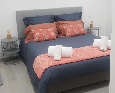 Pinarellu Apartamento | Appartement 2 chambres 5 minutes de la rivière et 10 de la plage