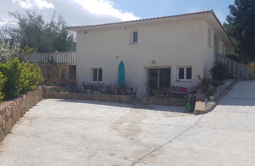 Pinarellu Apartamento | Appartement 2 chambres 5 minutes de la rivière et 10 de la plage