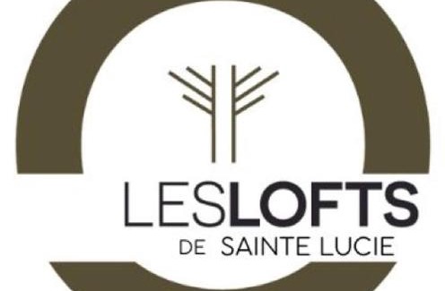 Pinarellu Apartamento | Appartements Les Lofts de Sainte-Lucie-de-Porto-Vecchio