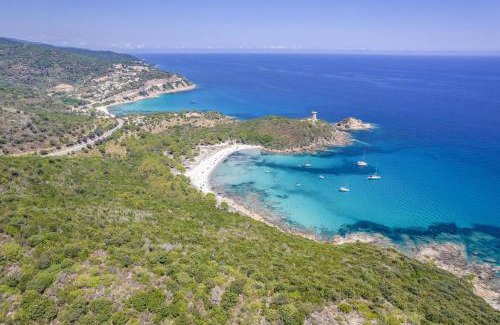 Pinarellu Apartamento | Appartements Les Lofts de Sainte-Lucie-de-Porto-Vecchio