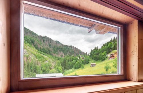 Livinallongo del Col di Lana Apartamento | Appartamento La Mirandola Blu