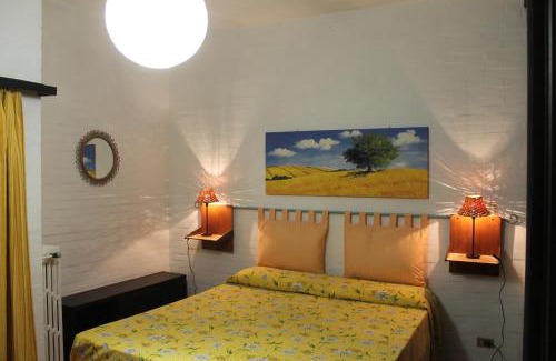 Marina di Castagneto Carducci Apartamento | Appartamento La Perla a soli 100m dal mare a Marina di Castagneto