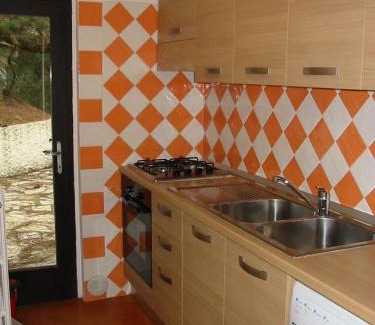 Marina di Castagneto Carducci Apartamento | Appartamento La Perla a soli 100m dal mare a Marina di Castagneto