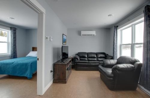 Corner Brook Chalet De Esquí | Appalachian Chalets & RV