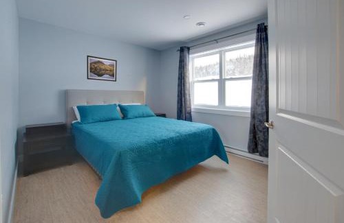 Corner Brook Chalet De Esquí | Appalachian Chalets & RV