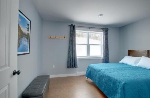 Corner Brook Chalet De Esquí | Appalachian Chalets & RV