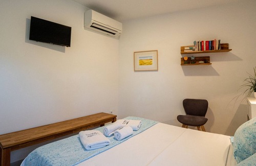 Rodalquilar Apartamento | CASA APPALOOSA