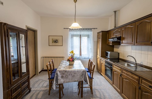 Vicopelago Casa | Appar. 5 ambiente mágico "La fanciulla del oeste" inmerso en la campiña toscana