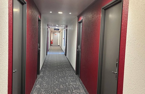 Saint-Germain-les-Corbeil Apartamento | Appart Hotel 220 Jungle