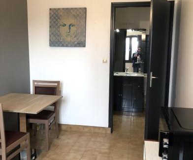 Saint-Philbert-de-Grand-Lieu Apartamento | Appartement LOGIS DES MARAIS