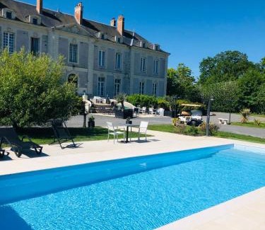 Saint-Philbert-de-Grand-Lieu Apartamento | Appartement LOGIS DES MARAIS
