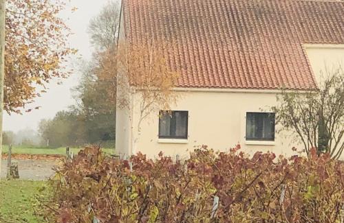 Saint-Philbert-de-Grand-Lieu Apartamento | Appartement LOGIS DES MARAIS