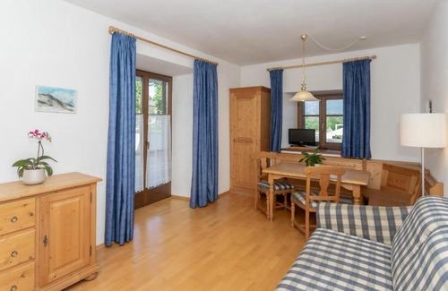 St. Michael/San Michele Apartamento | Appartements Eppanerhof
