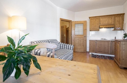 St. Michael/San Michele Apartamento | Appartements Eppanerhof