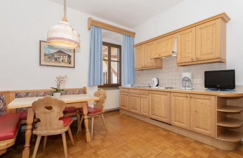 St. Michael/San Michele Apartamento | Appartements Eppanerhof
