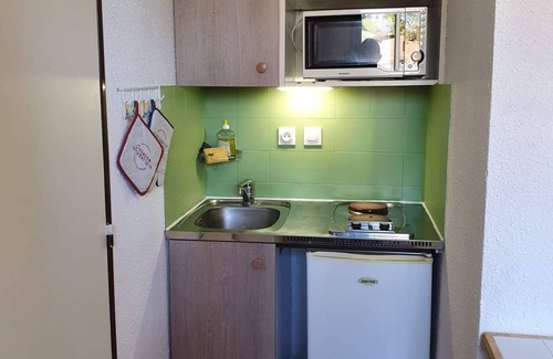 Lelex Apartamento | Apparemment à la Montagne Pour 5 Personnes