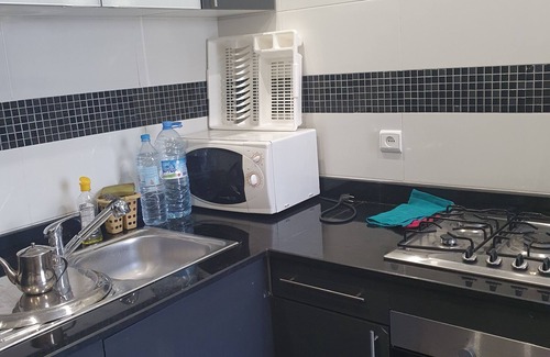 Cite Al Mohammadi Apartamento | Apparemment Agréable Idéal Pour Famille
