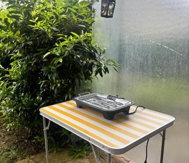 Epinay-sur-Seine Apartamento | Apparemment au bord du lac,10 min de Paris,12 min de stade France
