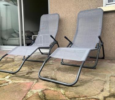 Epinay-sur-Seine Apartamento | Apparemment au bord du lac,10 min de Paris,12 min de stade France