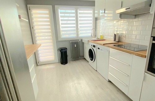 Poissy Apartamento | Apparemment Centre-ville / Gare / PSA
