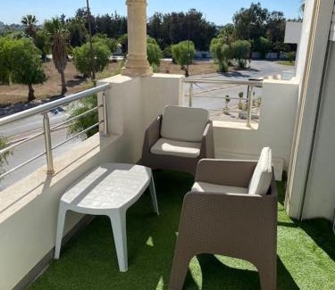 Hammamet Sud Apartamento | Apparemment de luxe