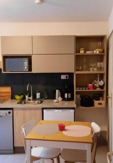 Collobrieres Apartamento | Apparemment des moulins