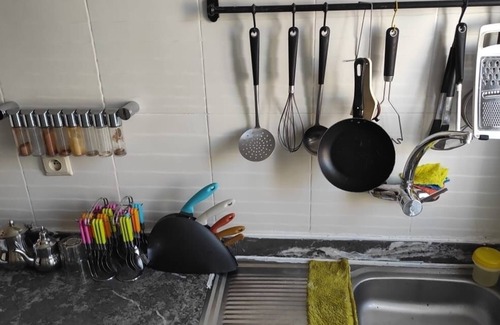 Les Amicales Apartamento | Apparemment Familial Ensoleillé Toute la Journée