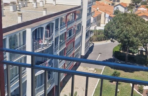 La Jetee Apartamento | Apparemment Bord de mer