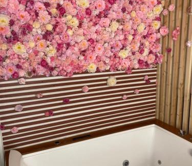 Nansouty-Saint-Genes Apartamento | Apparemment jacuzzi balnéo centre de Bordeaux