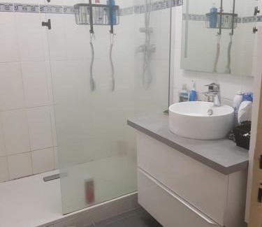 Saint-Giniez Apartamento | Apparemment proche de toutes commodités
