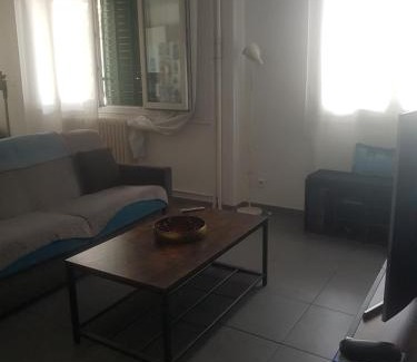 Saint-Giniez Apartamento | Apparemment proche de toutes commodités