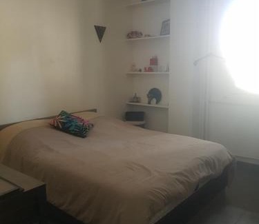 Saint-Giniez Apartamento | Apparemment proche de toutes commodités