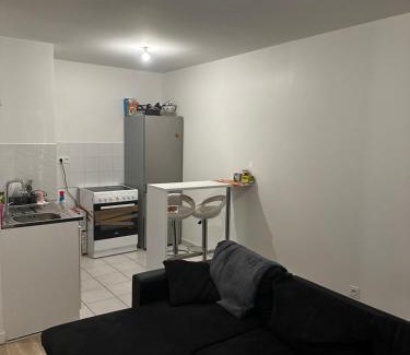 Rueil-Malmaison Apartamento | Apparemment Rueil-Malmaison