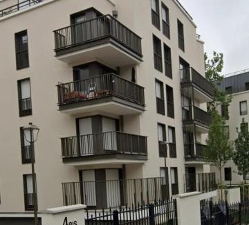 Rueil-Malmaison Apartamento | Apparemment Rueil-Malmaison