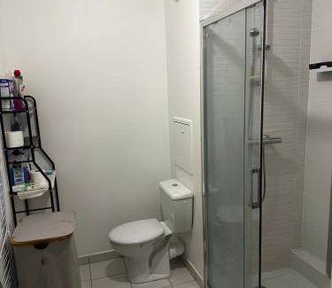 Rueil-Malmaison Apartamento | Apparemment Rueil-Malmaison