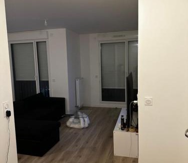 Rueil-Malmaison Apartamento | Apparemment Rueil-Malmaison