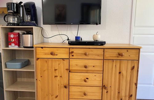 Risoul Apartamento | Apparemment sur les Pistes de ski Avec Piscine Risoul1850 Hautes Alpes