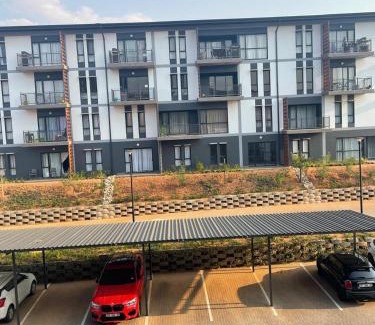 Nelspruit Apartamento | Apparent Self Catering