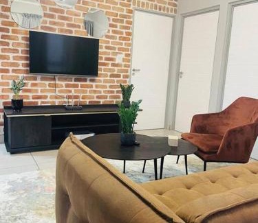 Nelspruit Apartamento | Apparent Self Catering