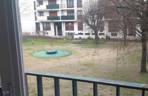 Epinay-sur-Seine Apartamento | Apparently fully equipped, the Olympic facilities in Paris