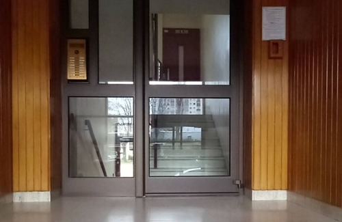 Epinay-sur-Seine Apartamento | Apparently fully equipped, the Olympic facilities in Paris