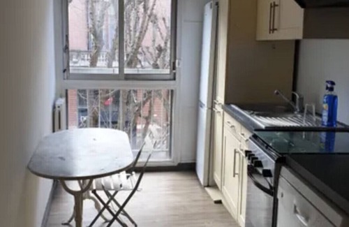 Mulhouse Apartamento | Apparently Mulhouse